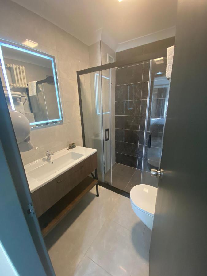 Uk 4* Ankara