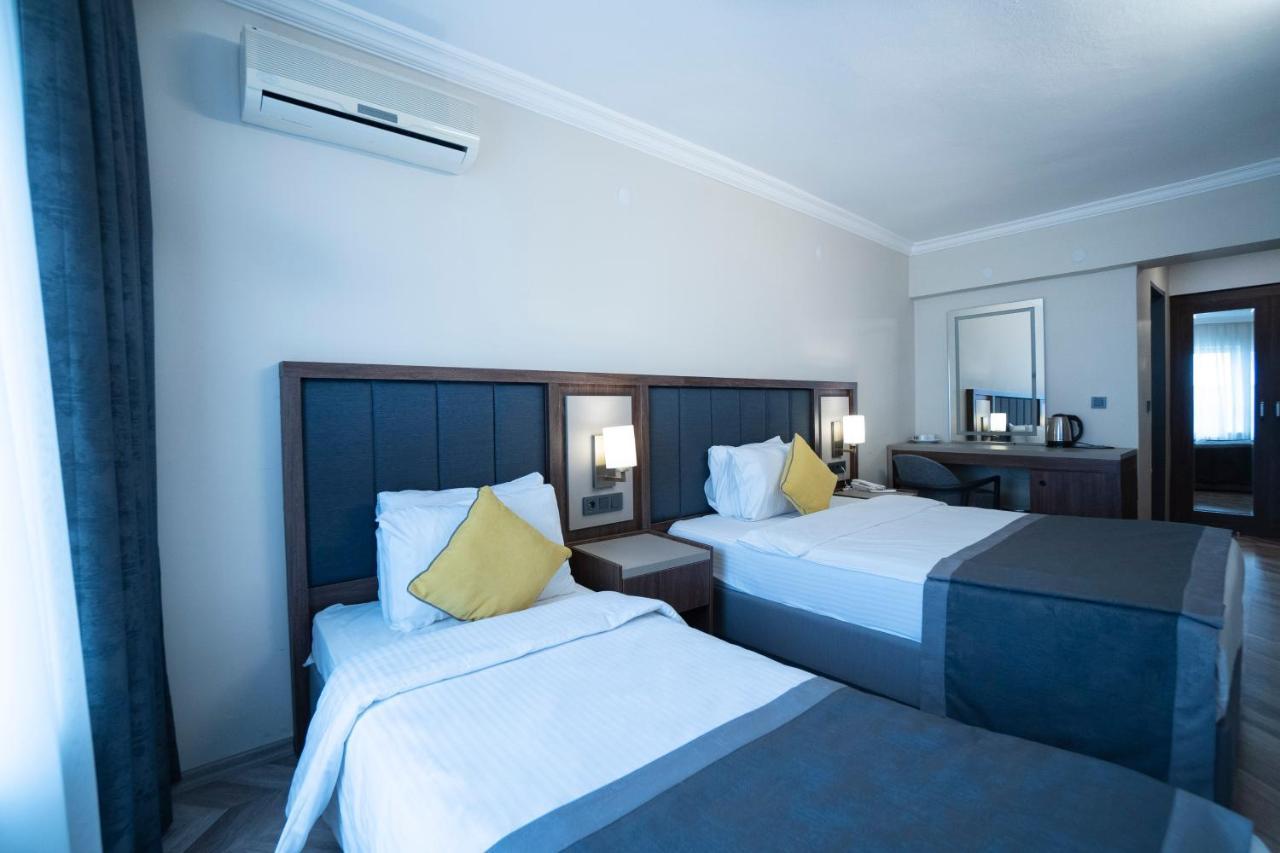 Uk Hotel 4*