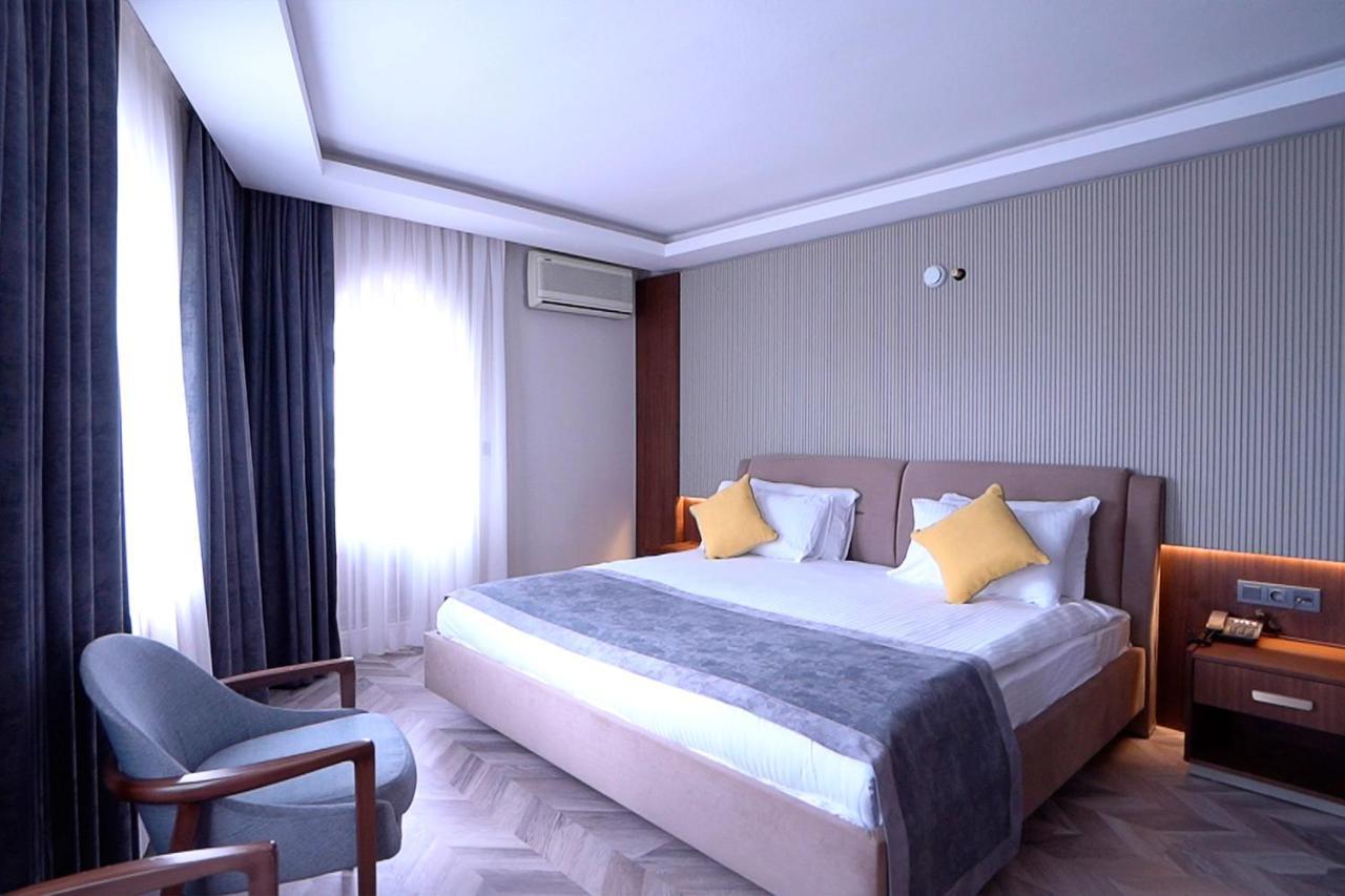 Hotel Uk