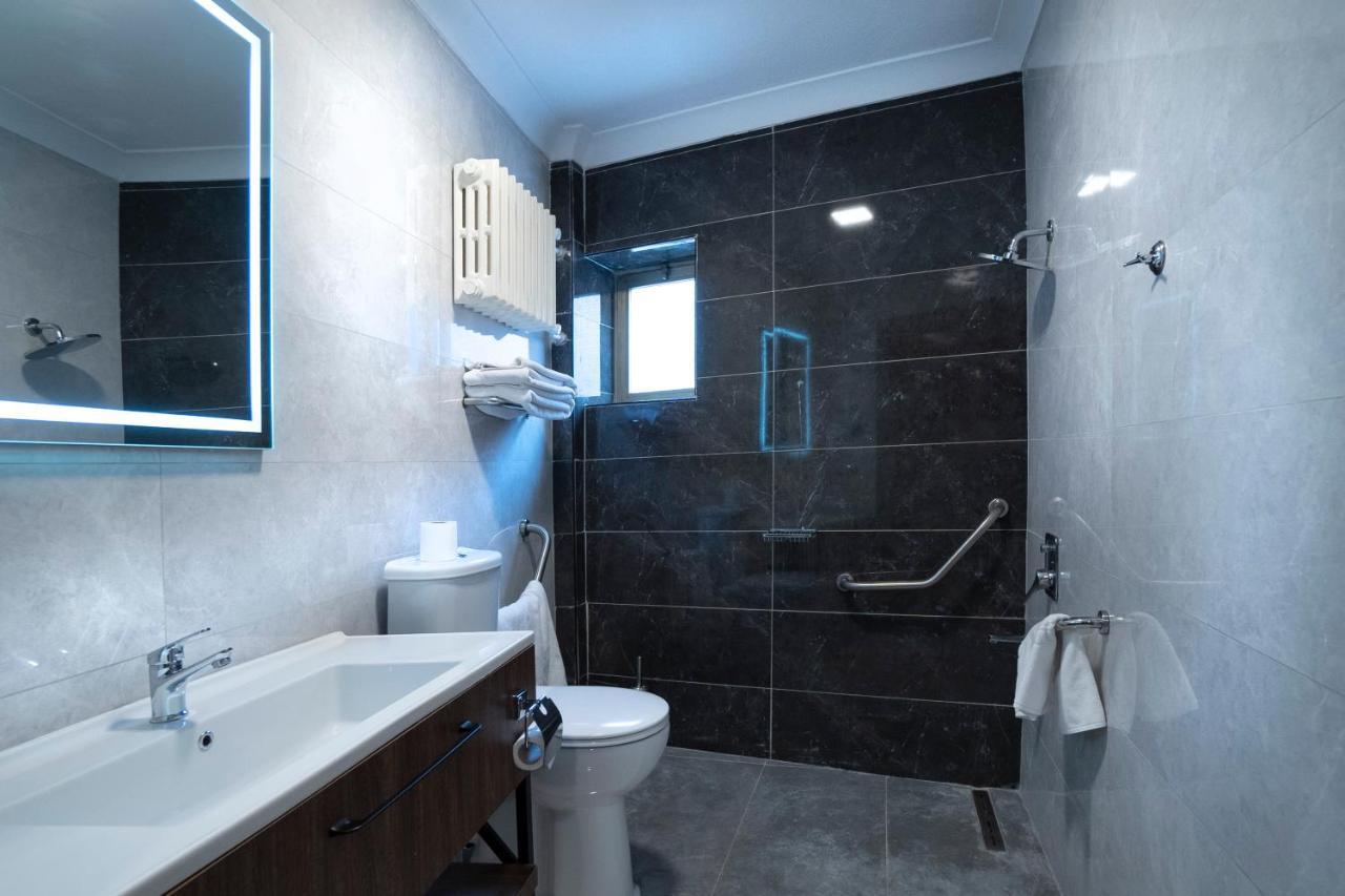 Uk Hotel Ankara