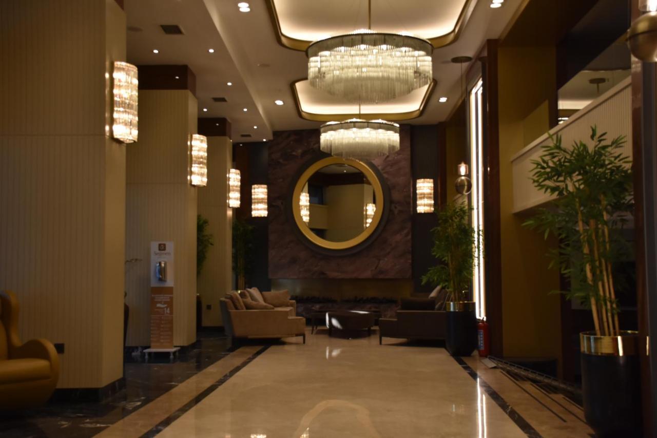 Uk 4* Ankara