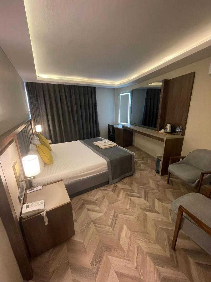 Hotel Uk Ankara
