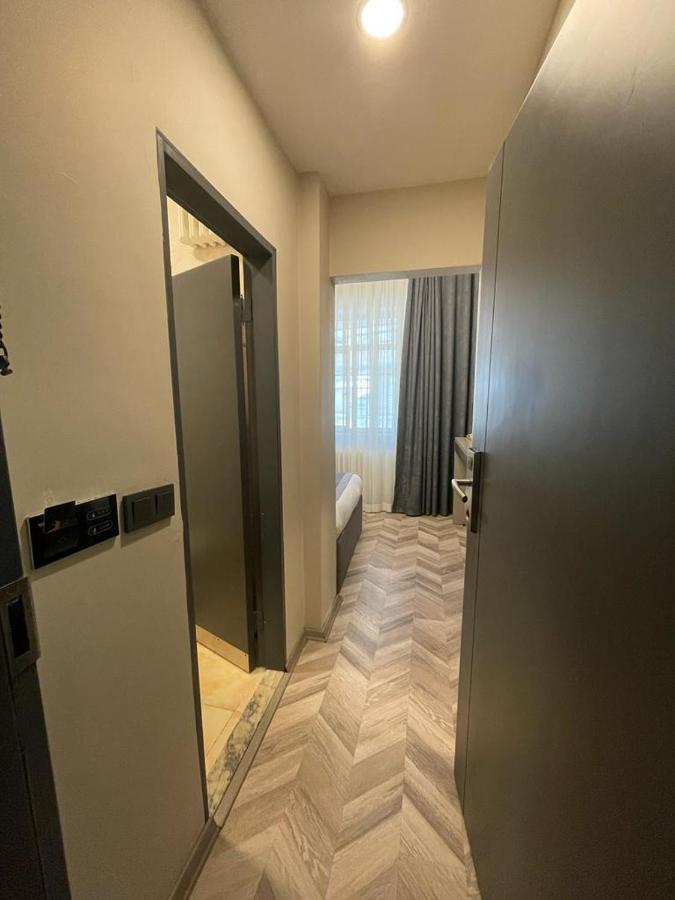 Hotel Uk Ankara