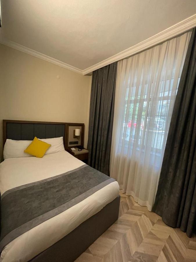 Hotel Uk Ankara