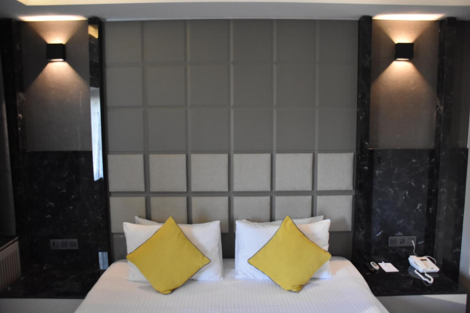 Uk Hotel Ankara