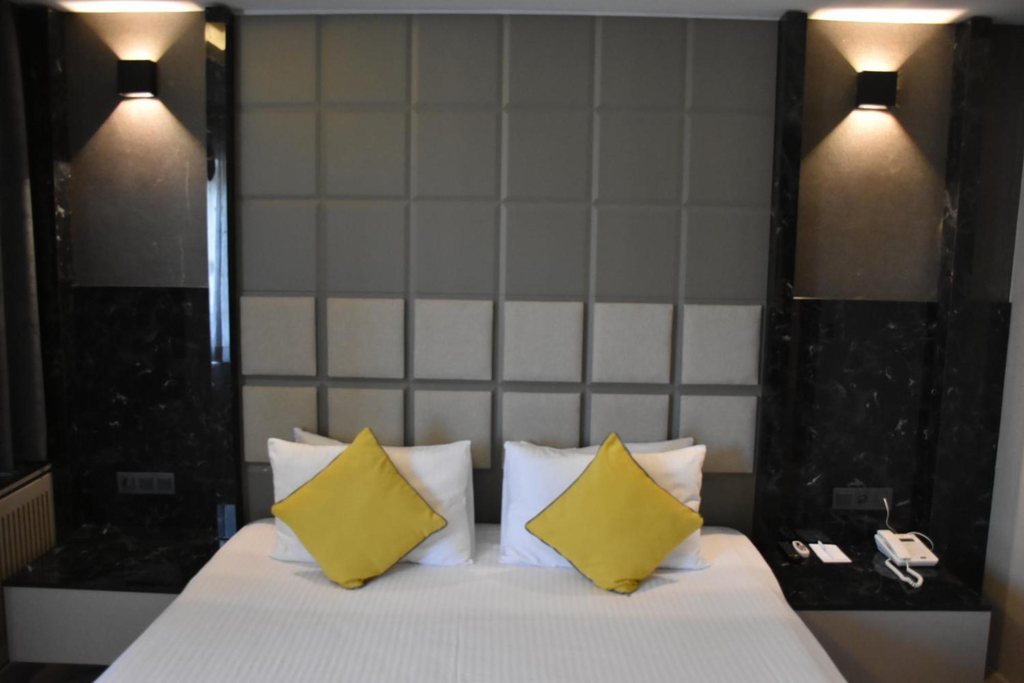 Hotel Uk 4*