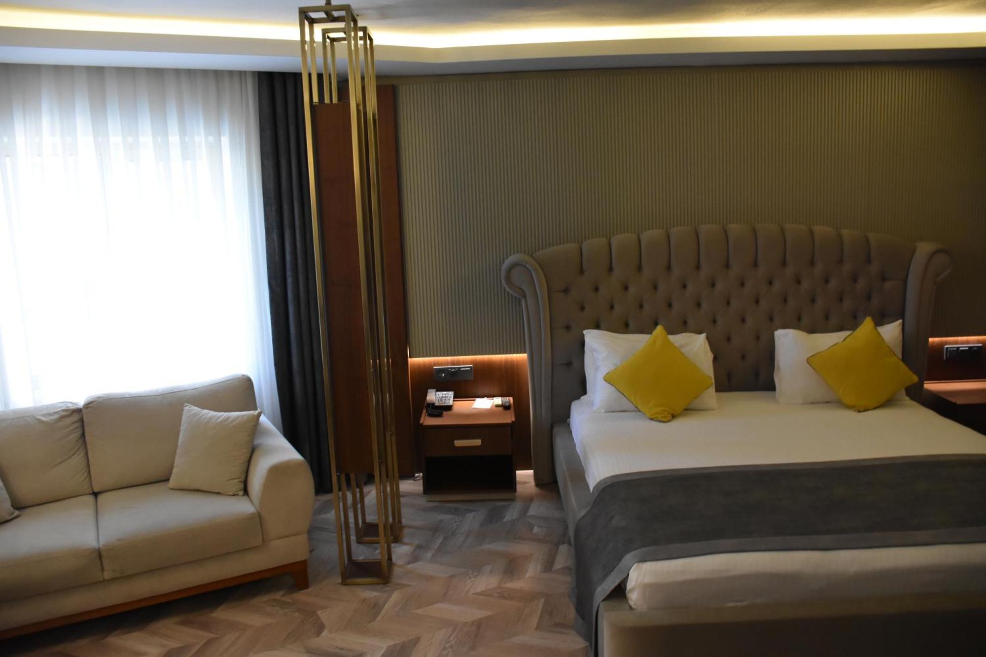 Uk Hotel