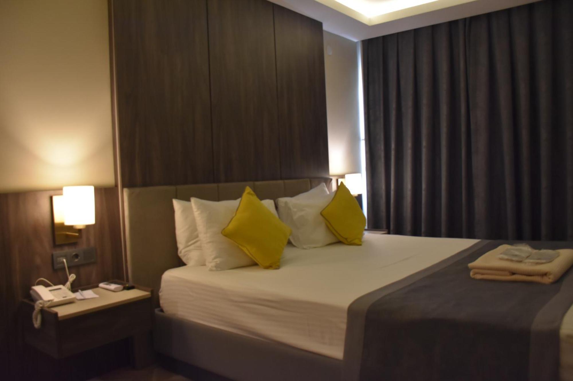Hotel Uk