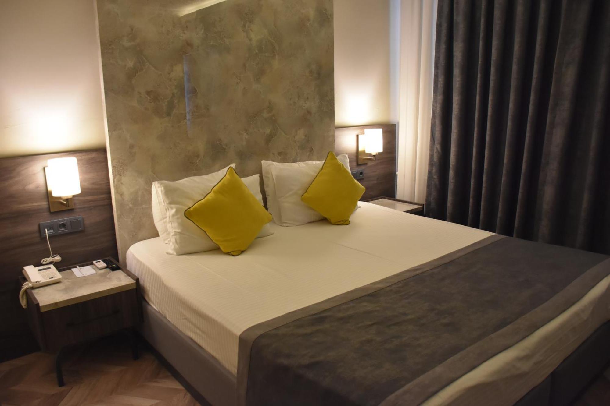 Uk Hotel
